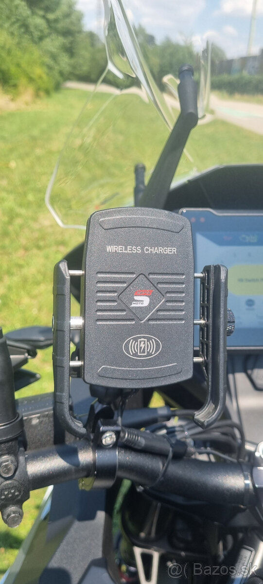 KTM 1290 SUPERADVENTURE S r.v.2024+3xKUFRE Touratech - 19