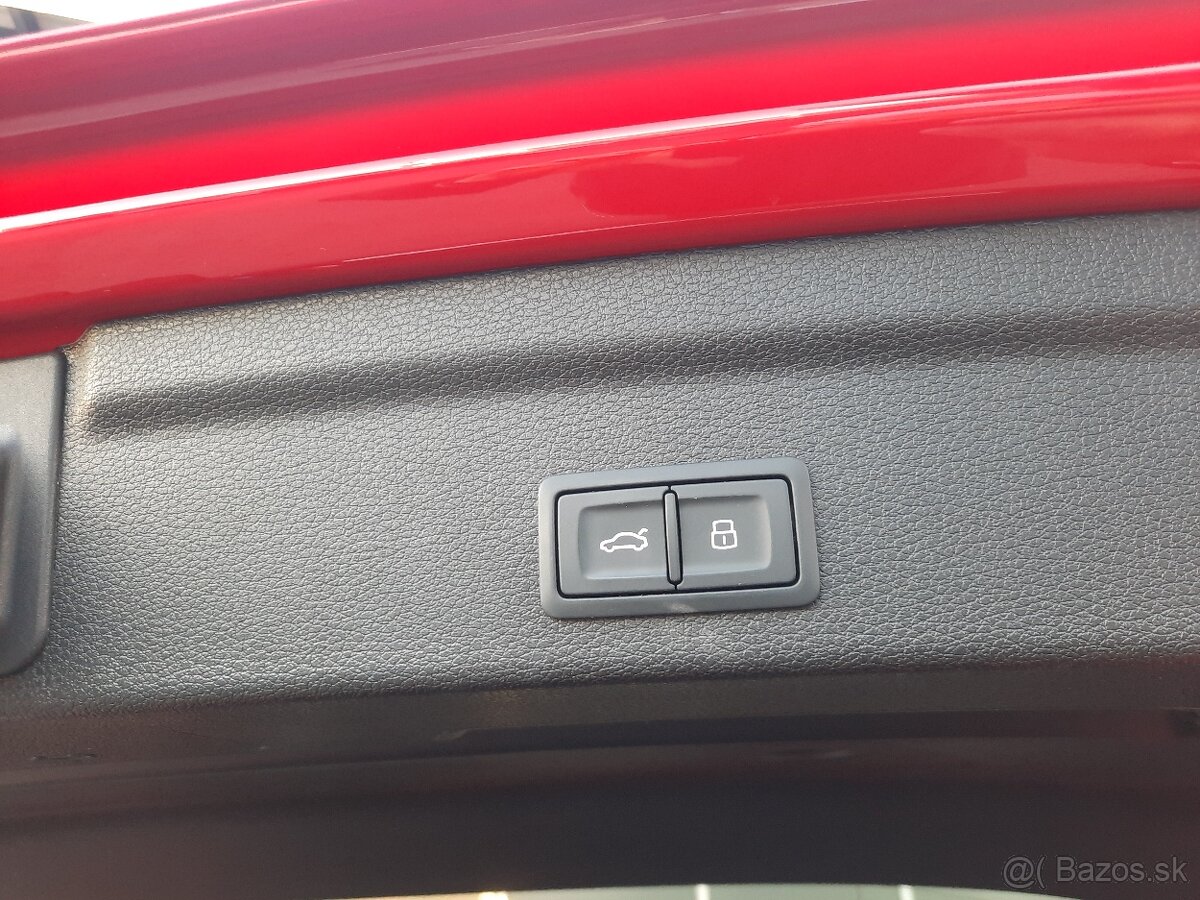 Audi Q3 Sportback Sline 35 TFSI STR - 19