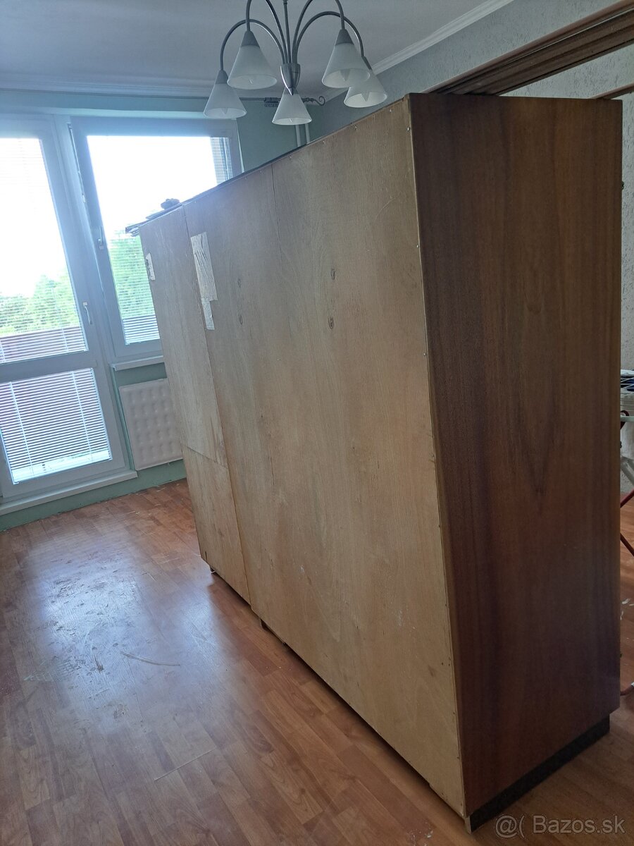 Skrine spalnové - 19