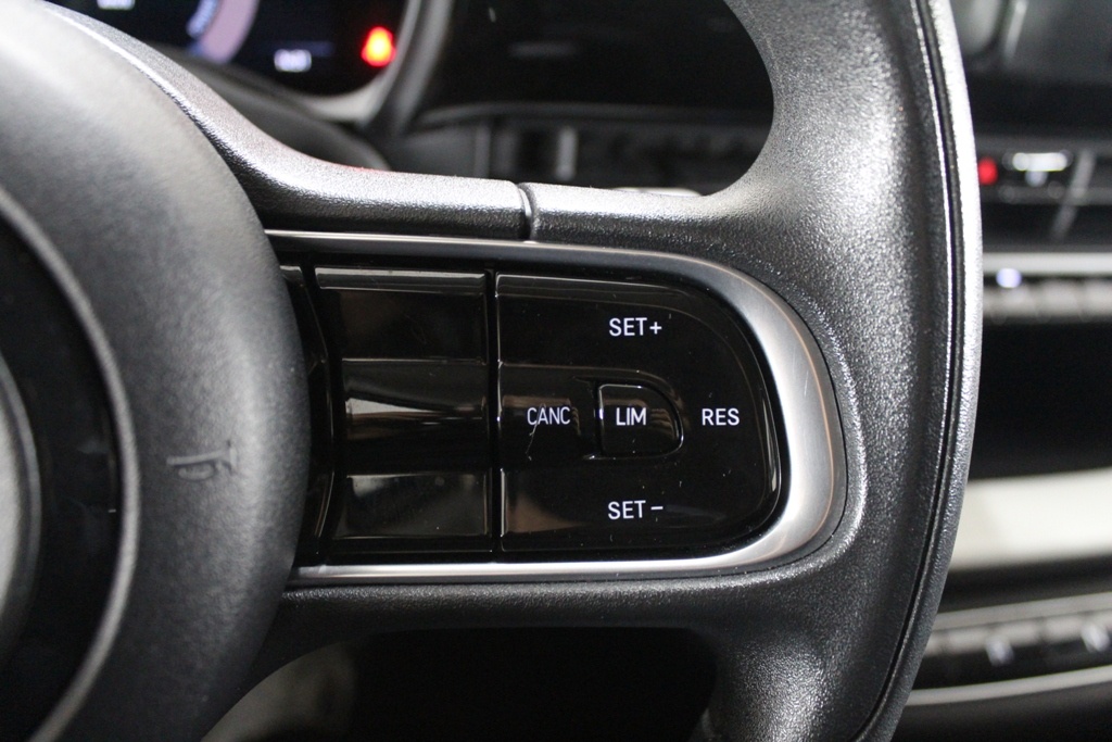 Fiat 500 500e 23,8kWh 500e - 19