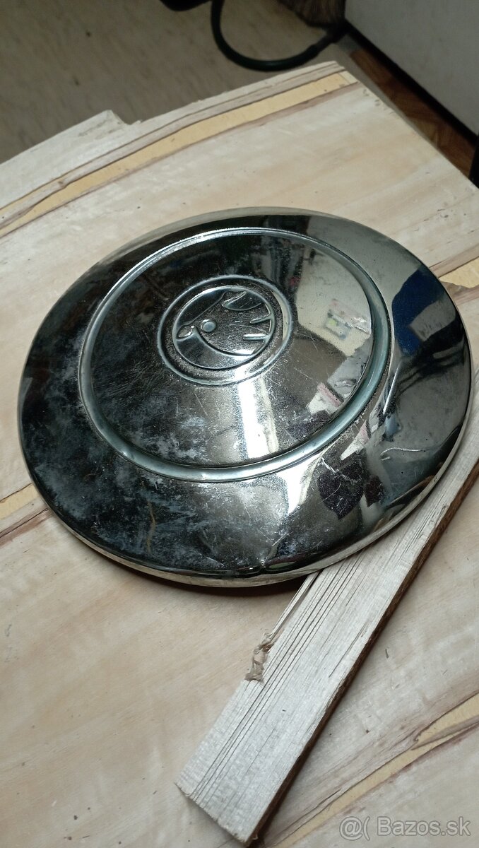 Veterán Škoda-Octavia, Spartak.a iné.. - 19