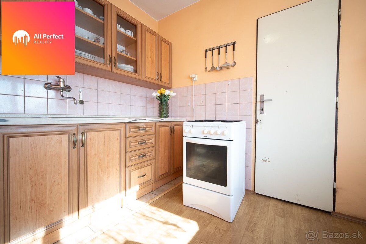 ALL PERFECT| Na predaj 4 izbový rodinný dom v Šúrovciach - 19
