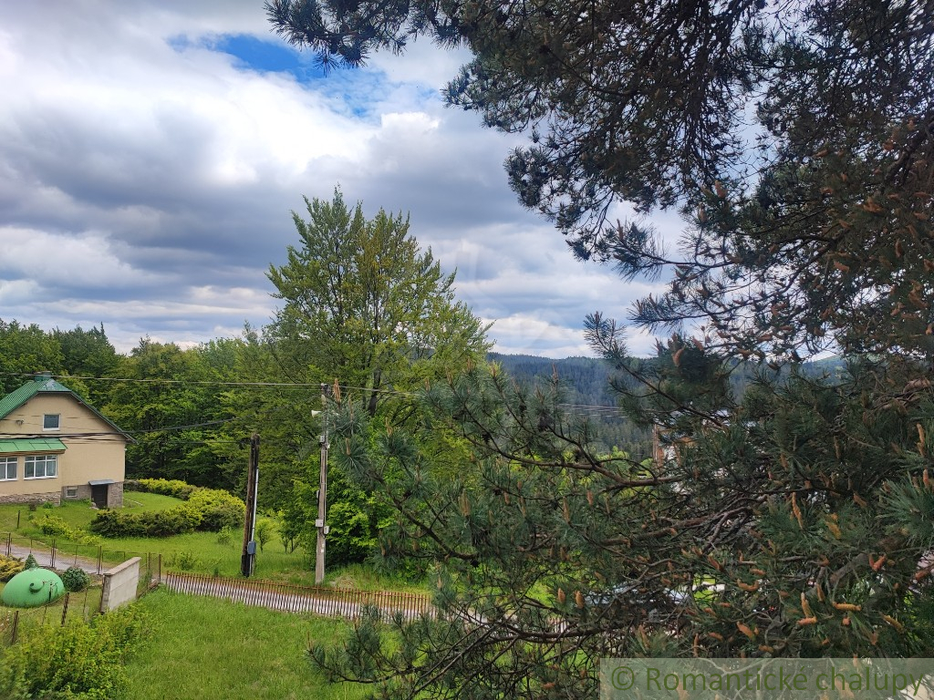 Dom na Donovaloch investičná príležitosť - 19