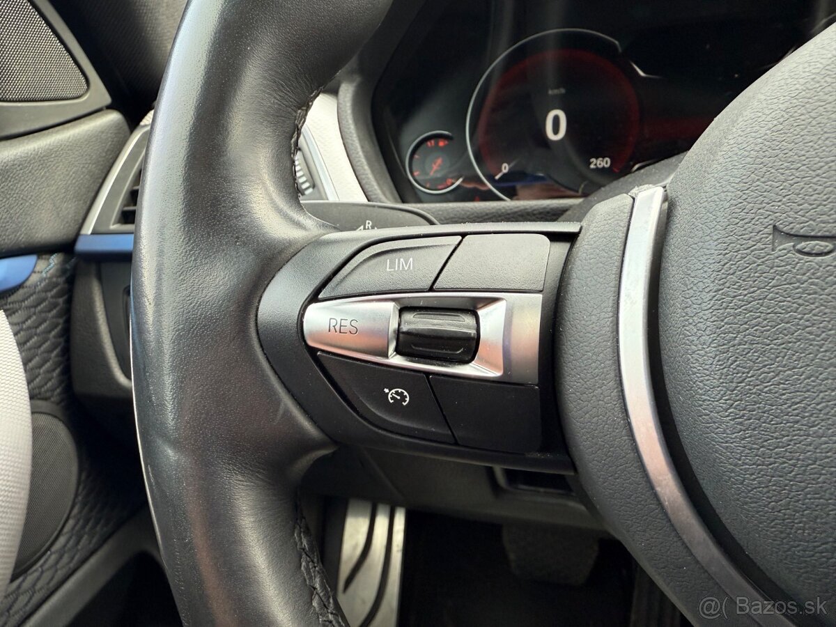 BMW Rad 4 Gran Coupé 430i xDrive A/T - 19