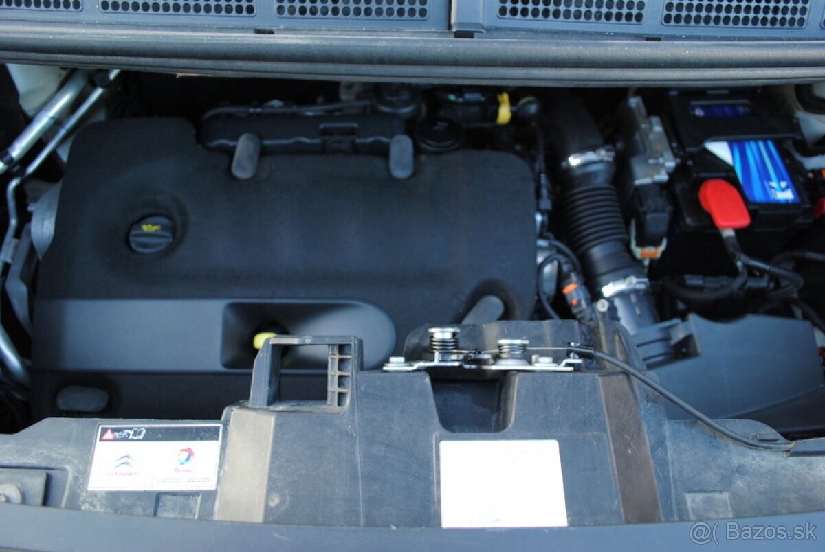 Citroën Jumpy 2.0D - ODPOČET DPH - PREDAJ AJ NA SPLÁTKY - 19