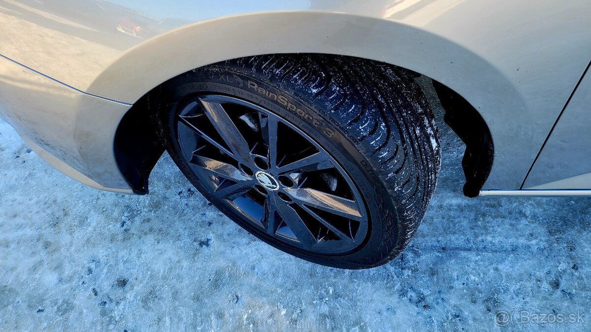 Škoda Fabia 1.4 TDI-66kw Ambiente - 19