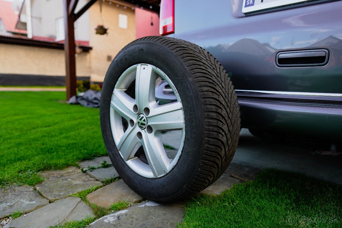 Volkswagen T5 Multivan 2.0 BiTDI Highline 4MOTION DSG - 19