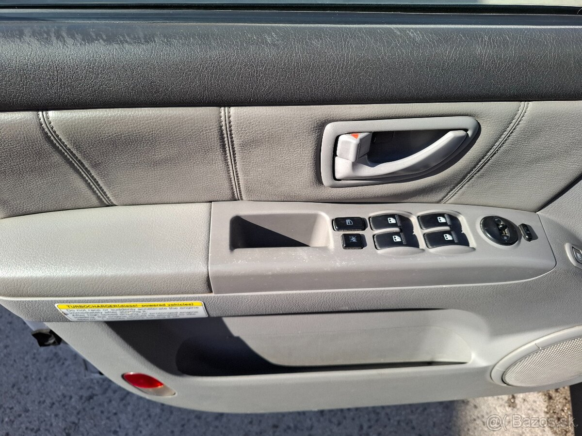 Kia sorento 2,5crdi 103kw AUTOMAT.. - 19