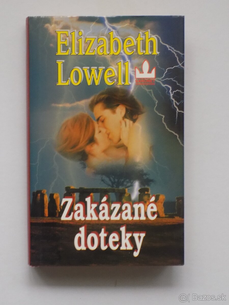 Historické romance - James,Stainforth,Coulter,Lindsey ... - 19