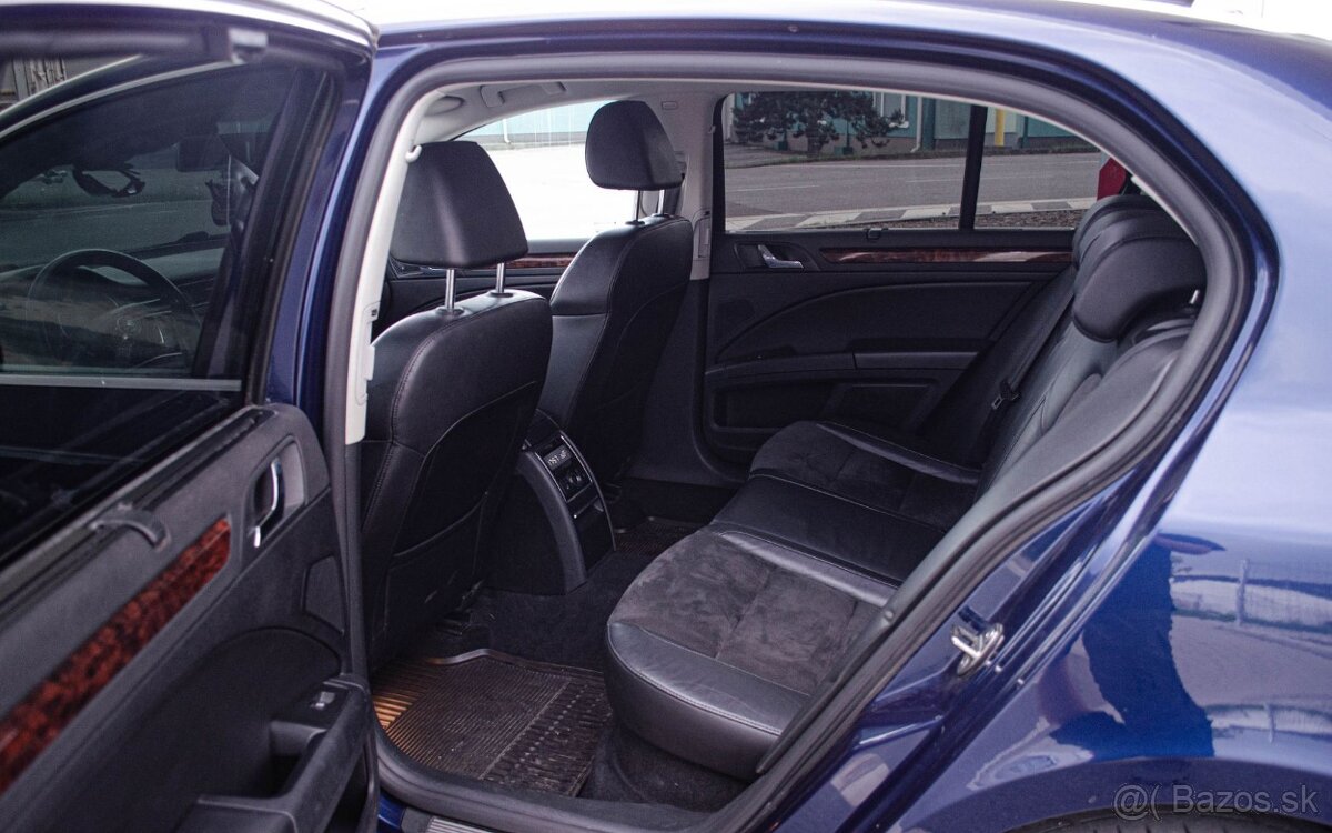 Škoda Superb 2.0TDI 125kw 4x4 - 19
