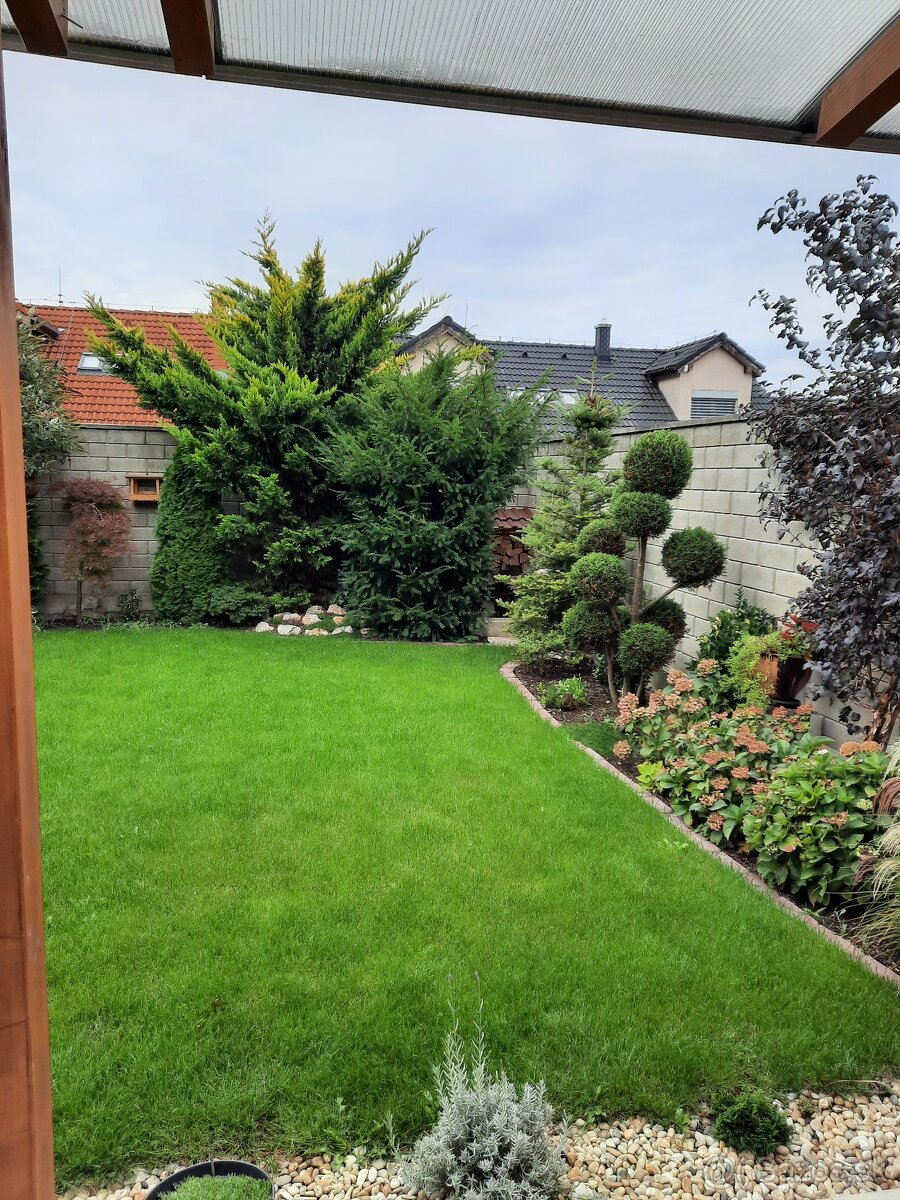 Predaj RD v lukratívnej časti Košíc /Terasa-Grot/ - 19