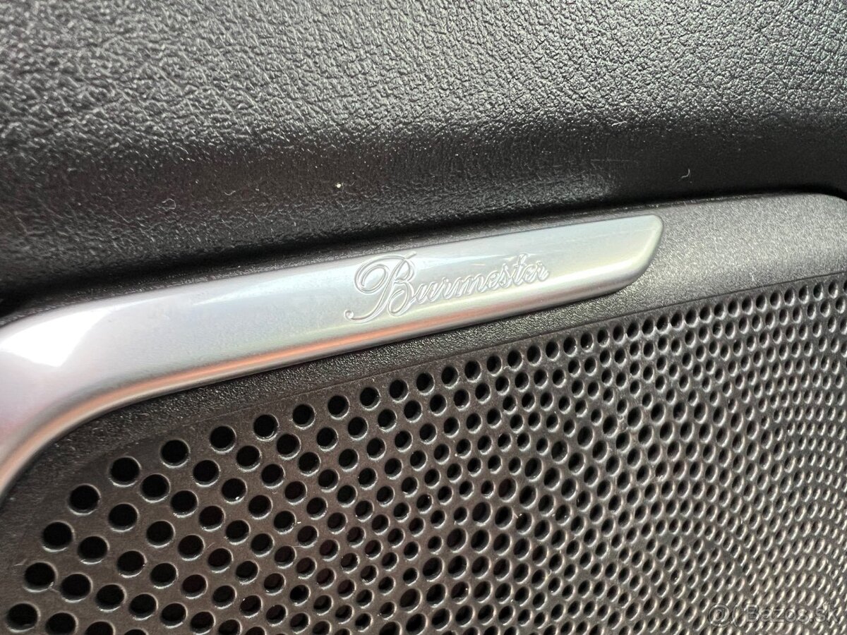 Mercedes-Benz V trieda V250 d lang AMG PACKET Avantgarde 4MA - 19