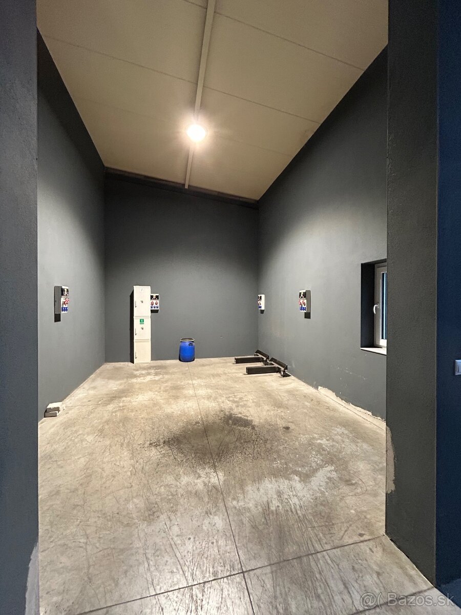 Skladové priestory na prenájom - 19
