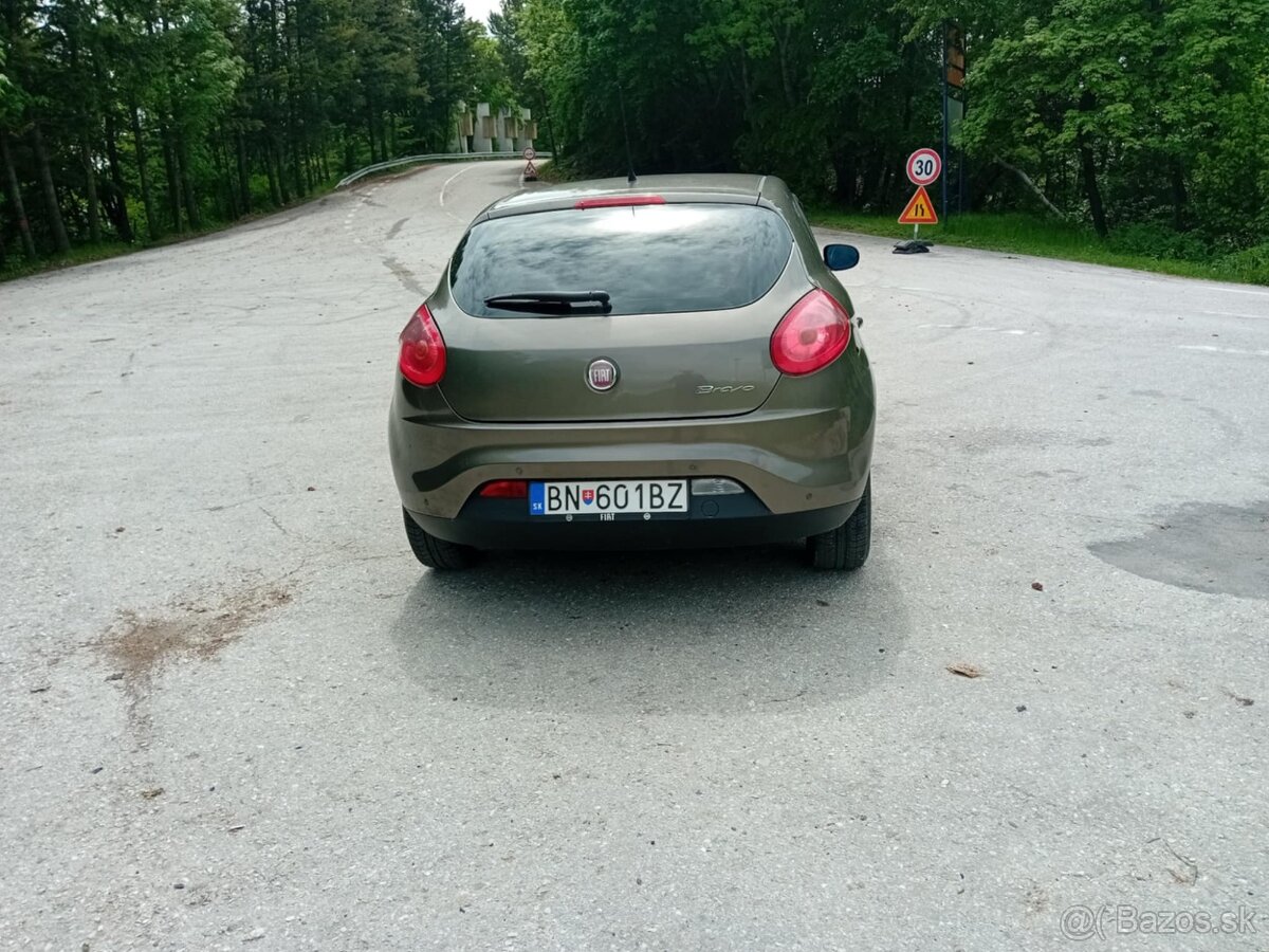 Fiat Bravo - 19