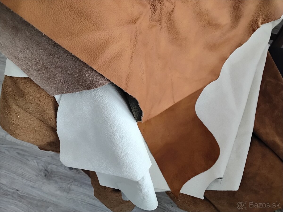 Čalunicka koža - 19