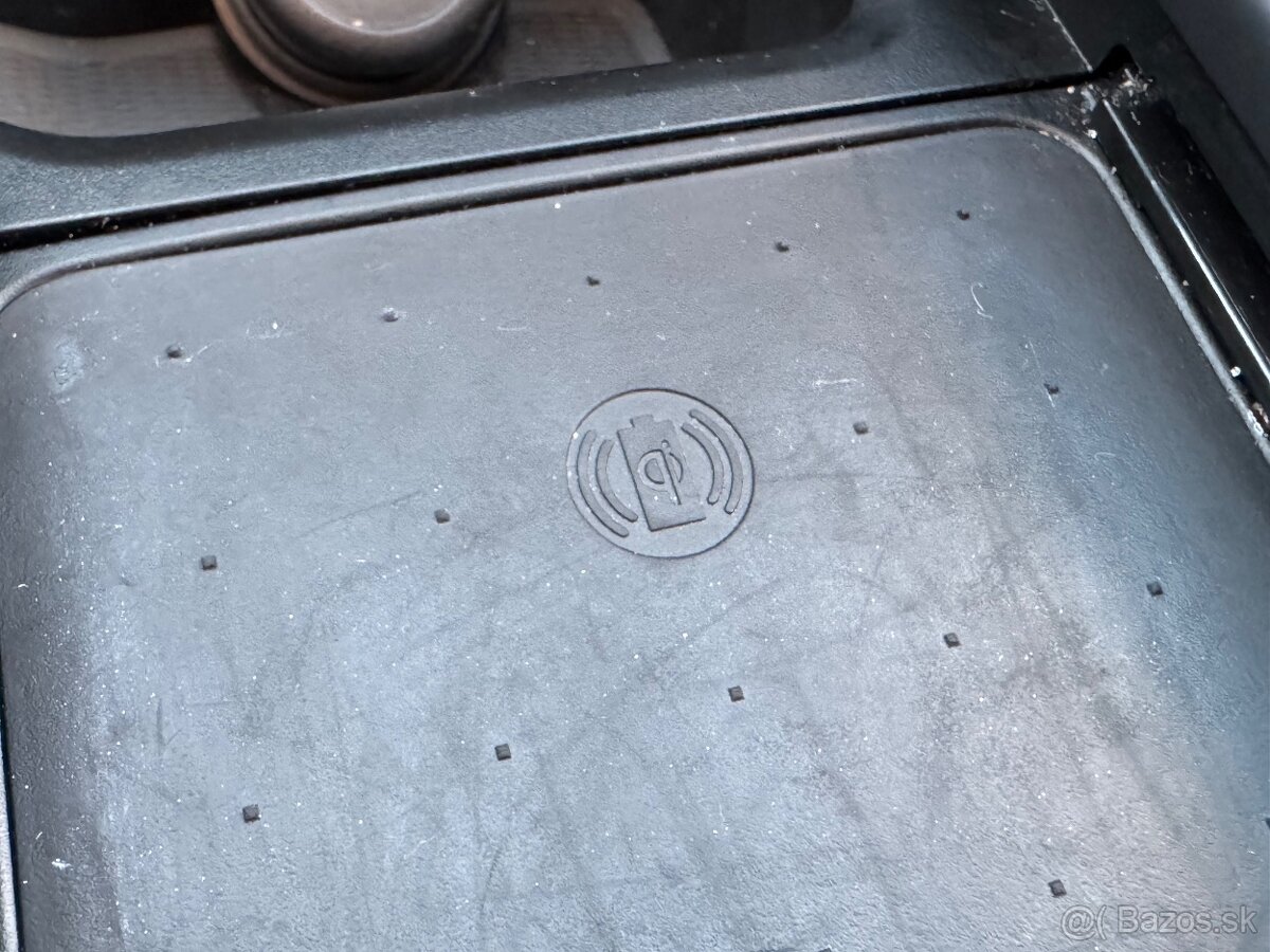 Volvo S90 B5 AWD Diesel Plus Dark 360 kamera - 19