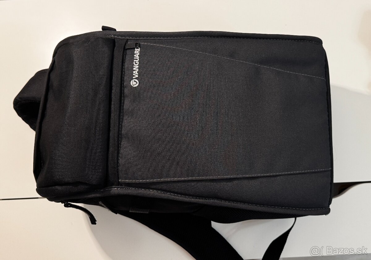 Nikon D7500 + objektív + príslušenstvo - 19