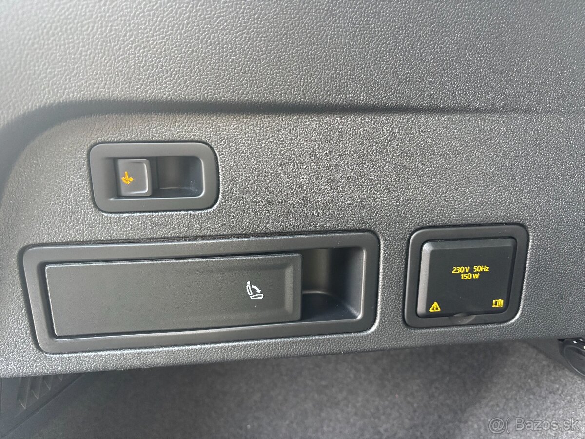 Volkswagen Tiguan Allspace 2.0 TDI EVO 200k SCR 4Motion Eleg - 19