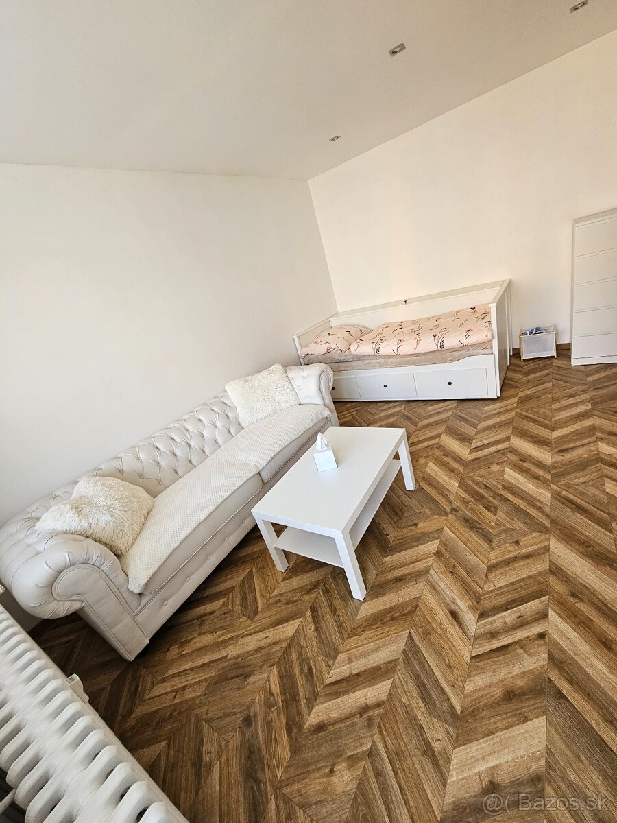 Prenájom 1 izbový byt,Paláriková,Košice - 19