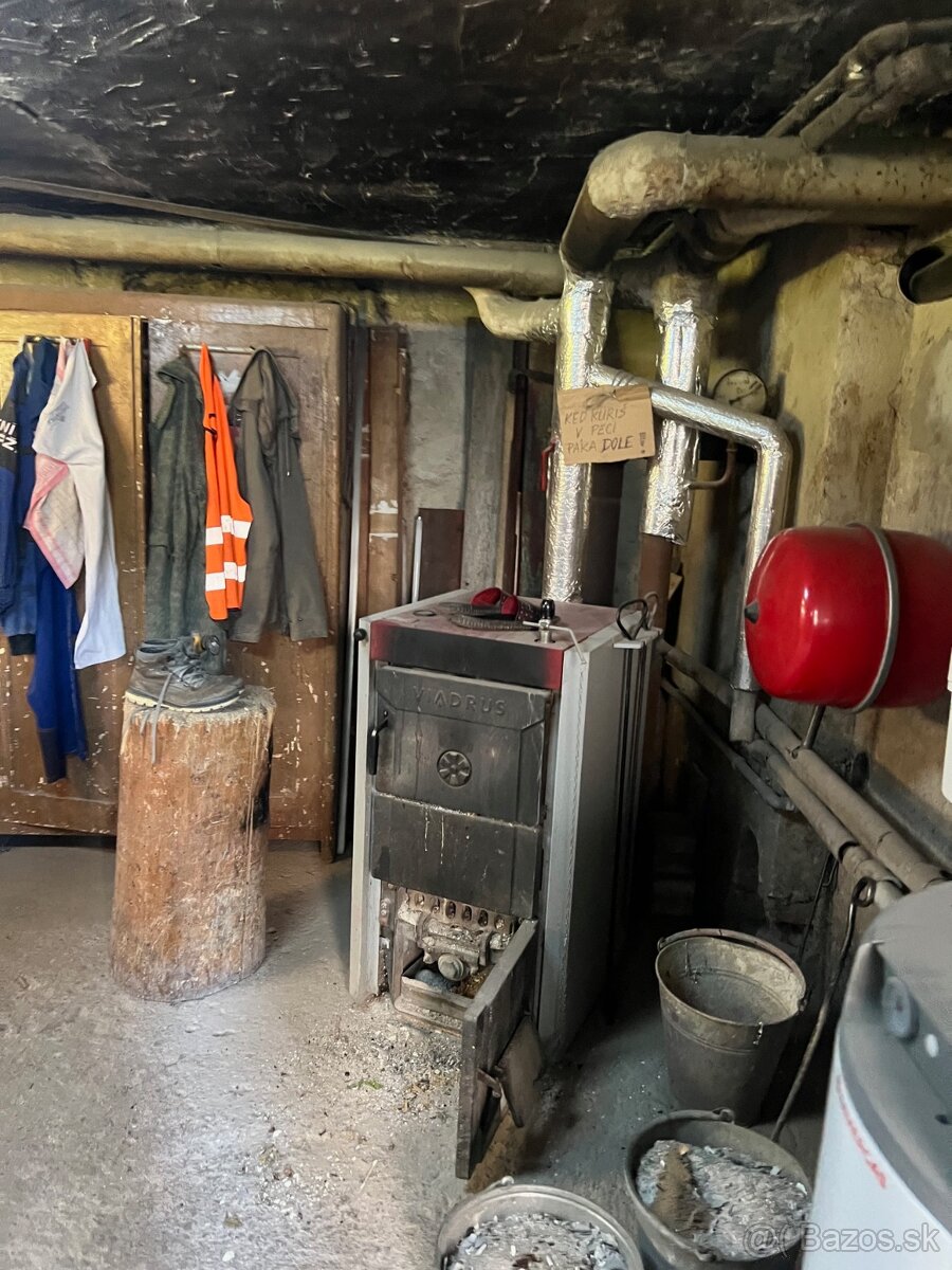 TRIOREALITY - 3-podlažný RD na prenájom - Čadca - 19