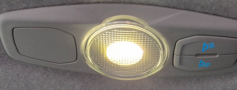 Ford C-MAX - 1.0 EcoBoost - 92kW (2019) - 19