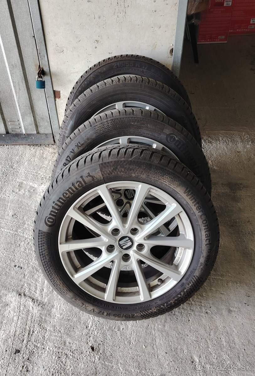 Seat Ateca 2.0 TDI Xperience,DSG, 2023 - 19