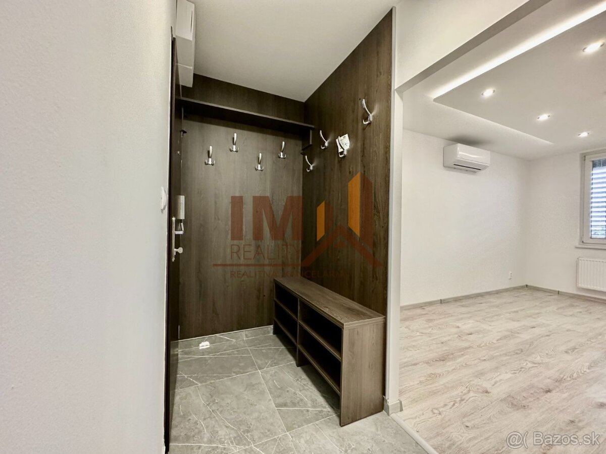 NOVINKA 2025 l PREDAJ VEĽKÝ 3i BYT PO ČERSTVEJ REKONŠTRUKCII - 19