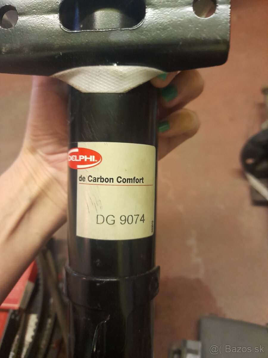 Predám súčiastky - 19