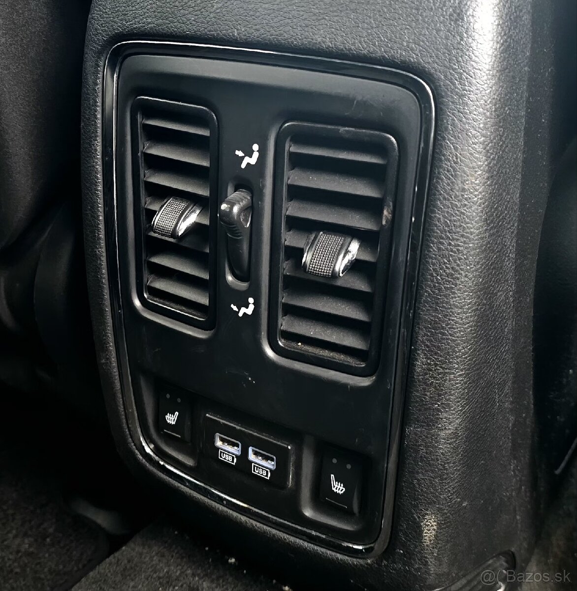 Jeep Grand Cherokee 3.0L V6 CRD SUMMIT A/T - 19