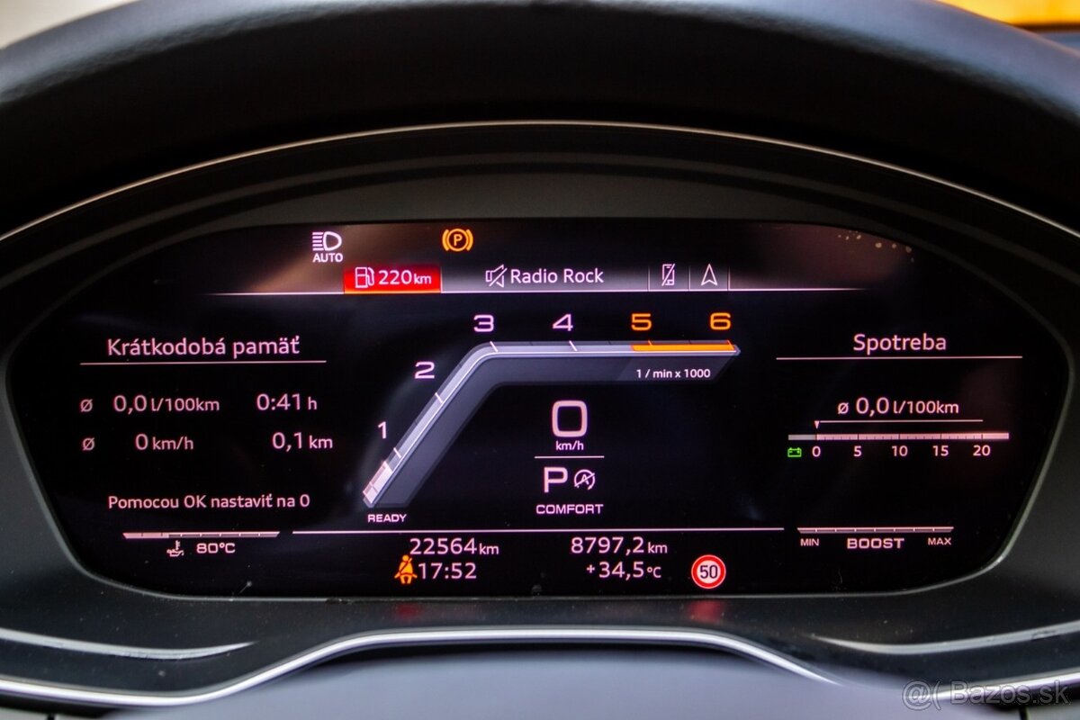 Audi S5 Sportback S5 3.0TDI quattro Tiptronic - 19