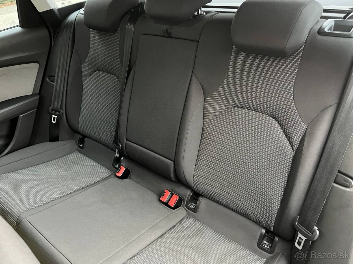 Seat Leon ST 1.6 TDI - 19