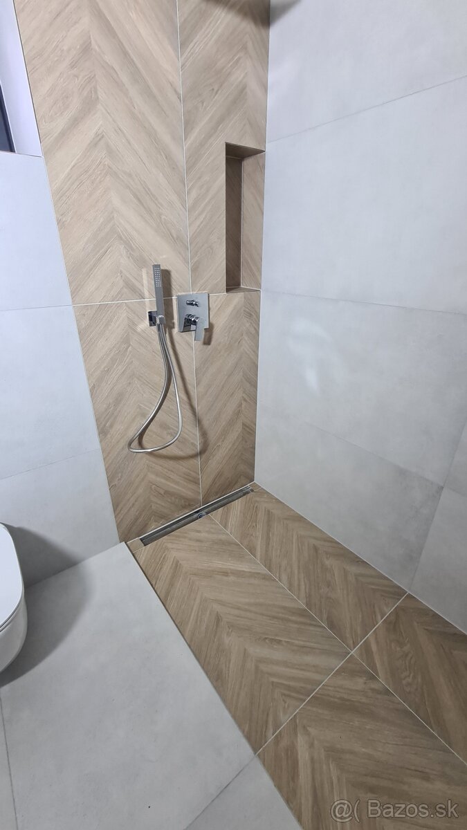 Rekonštrukcie bytov,domov - 19