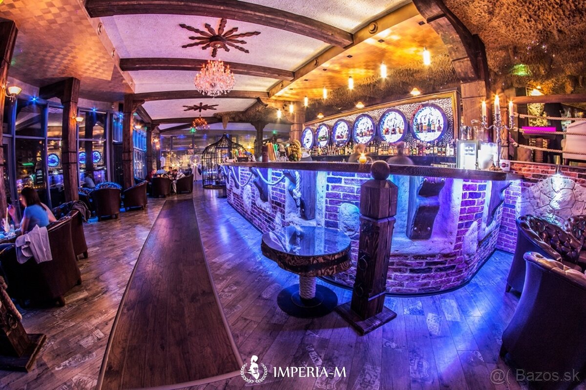 Ponúkame PRENÁJOM PRIESTOROV - 19