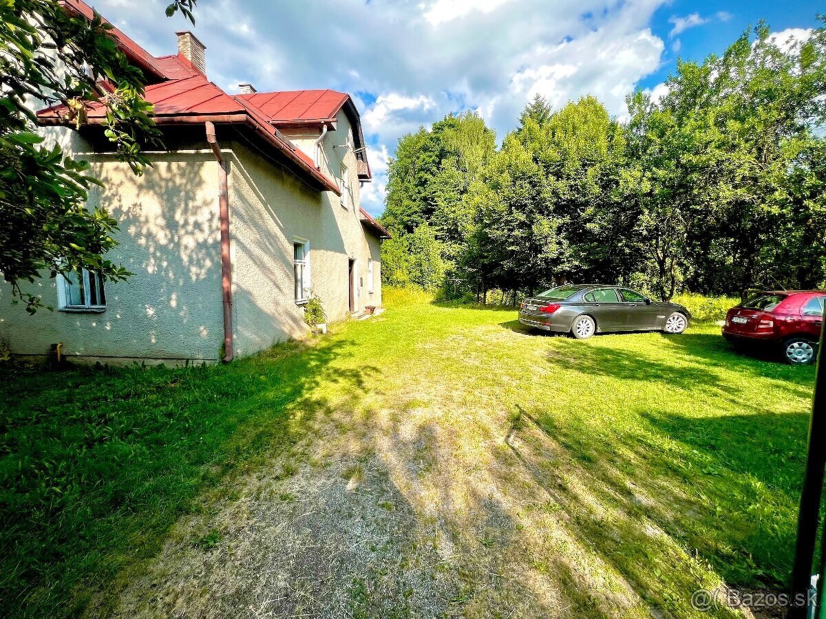 Dom na prodej, chalupa, makov - 19