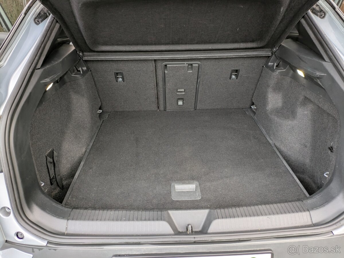 Volkswagen ID.4 Pro Performance Max 150 kW/77kWh/TČ/DCC/DPH - 19