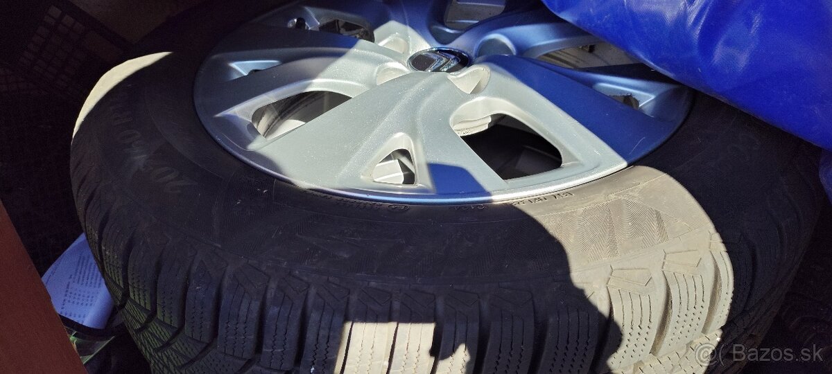 Citroen C4 Grand Picasso - 19