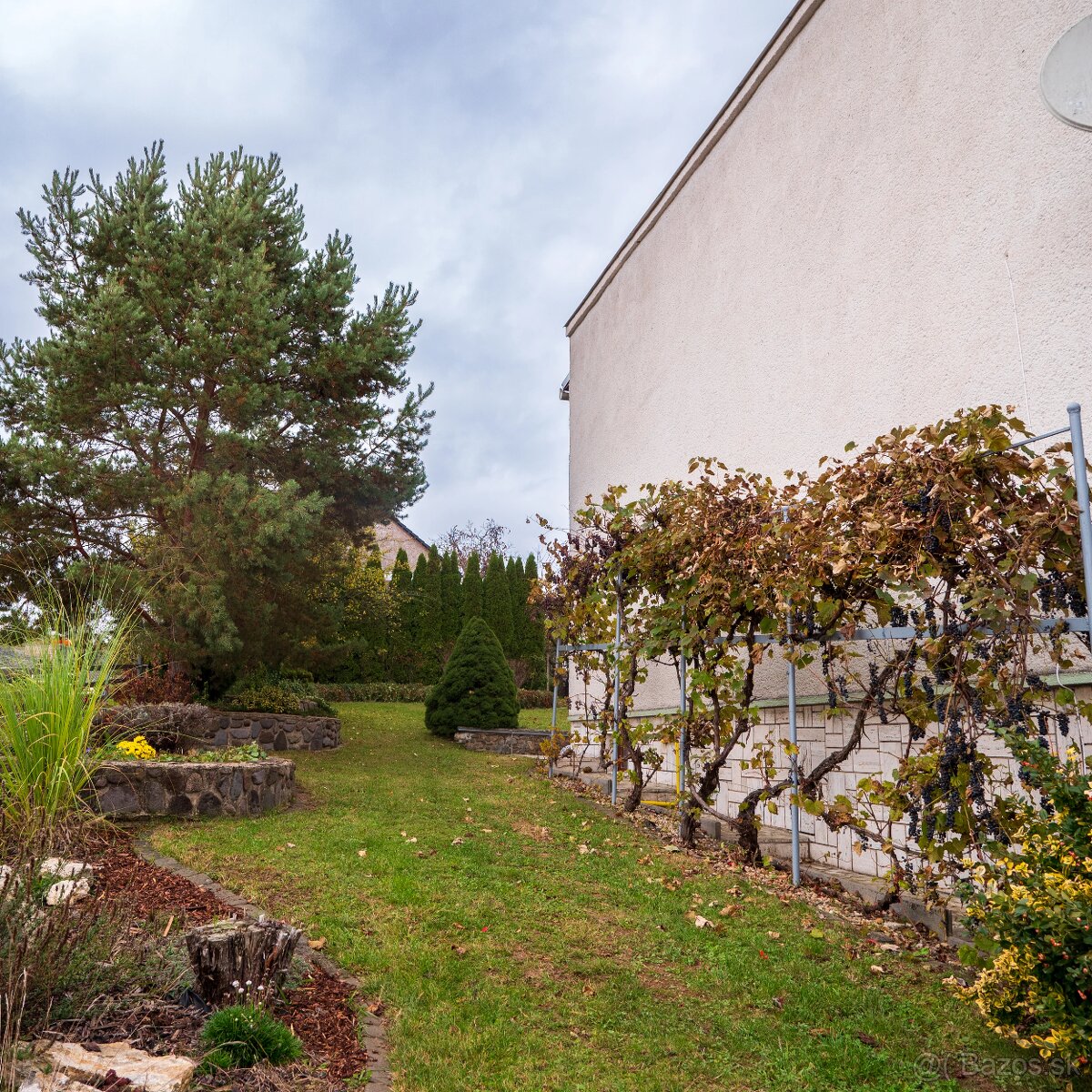 Ponúkame na predaj rodinný dom v Hanušovciach nad Topľou - 19