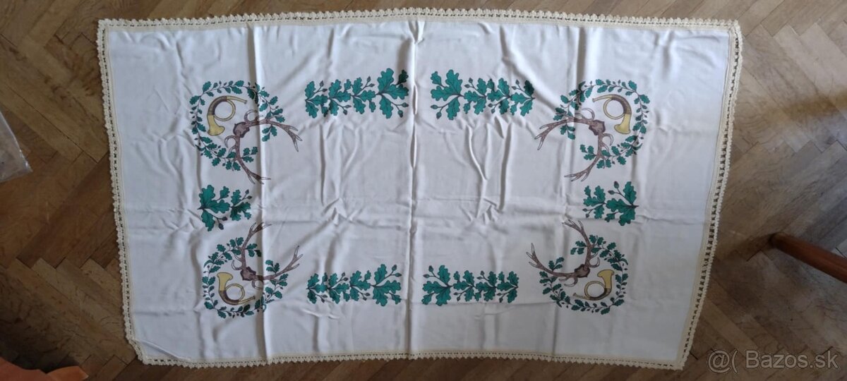 dekorácie na chalupu - 19