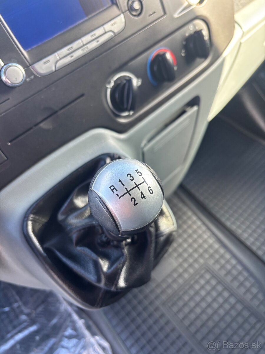 Ford Transit Bus 350L 9miestny L3H3 - 19