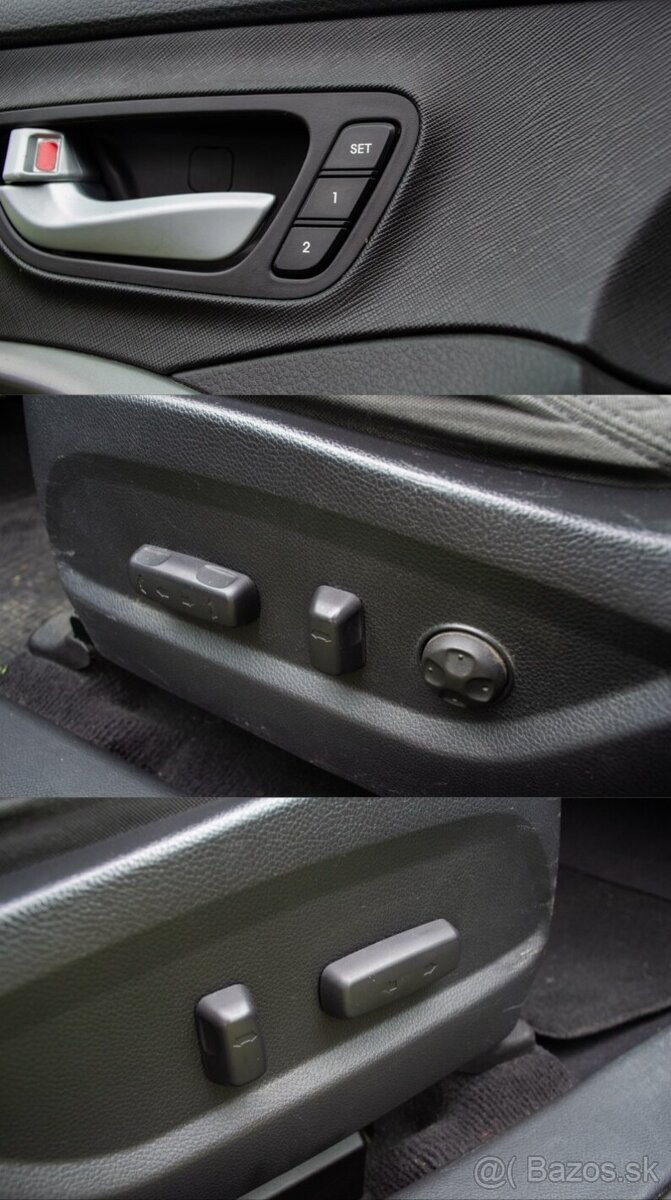 Hyundai Santa Fe 2.2 CRDi VGT 4x4 - 19