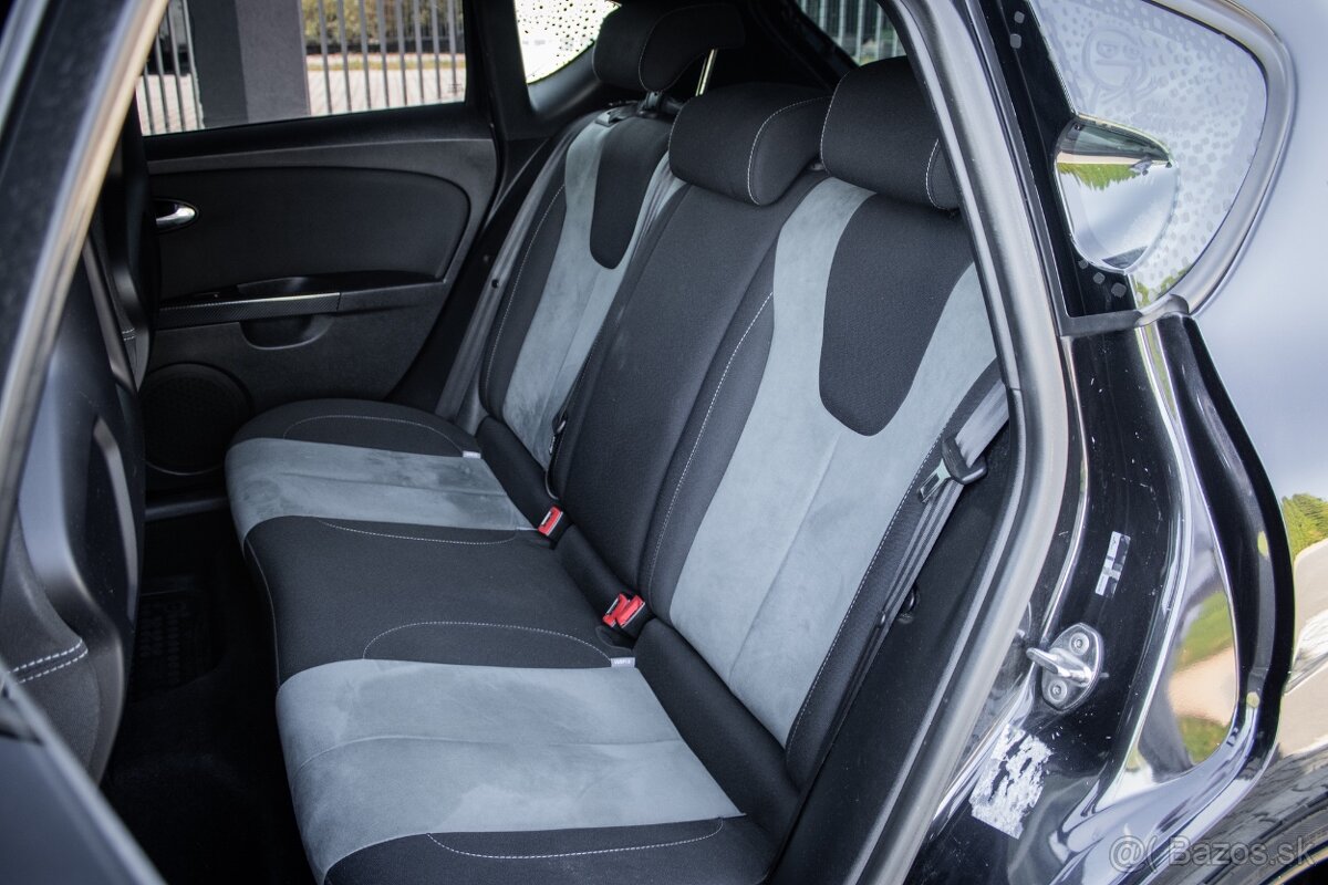 Seat Leon 2.0 TSI CUPRA R310 - 19