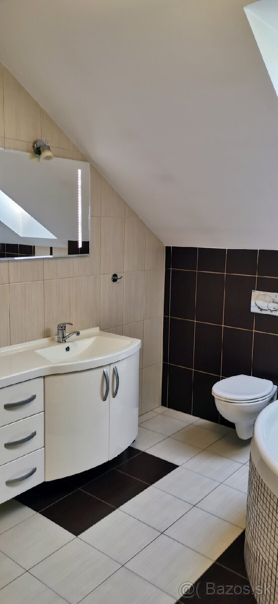 Výnimočná ponúka domu v ZM - 19