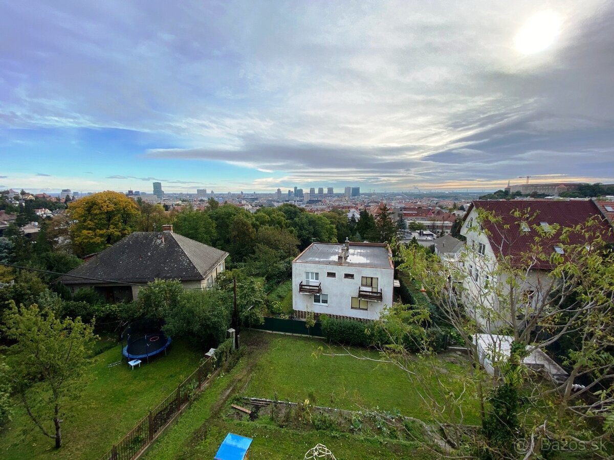 Luxusný 2i. byt 85m2, Červeňova ul., GARÁŽ v cene, záhrada - 19