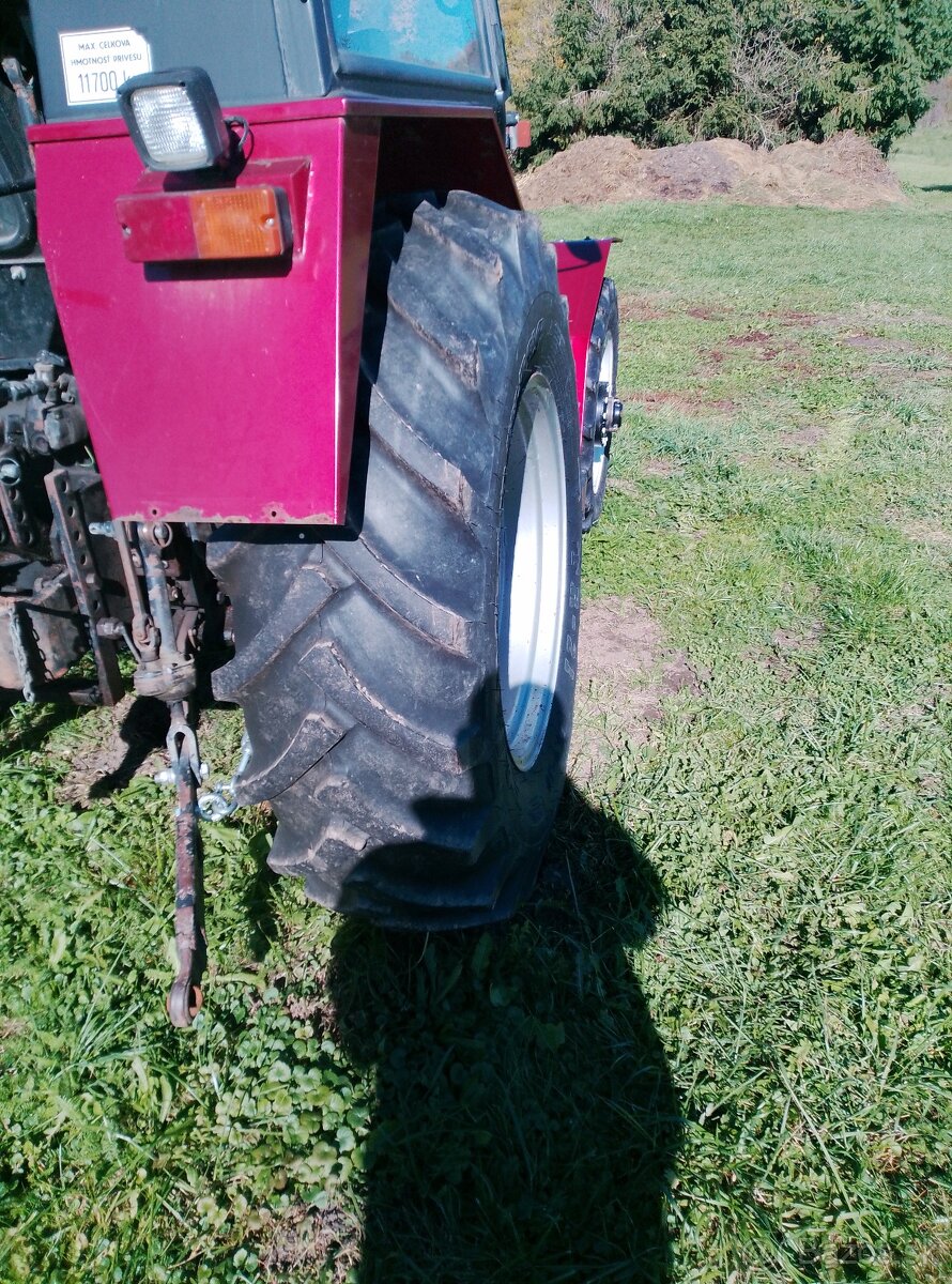 Traktor - 19