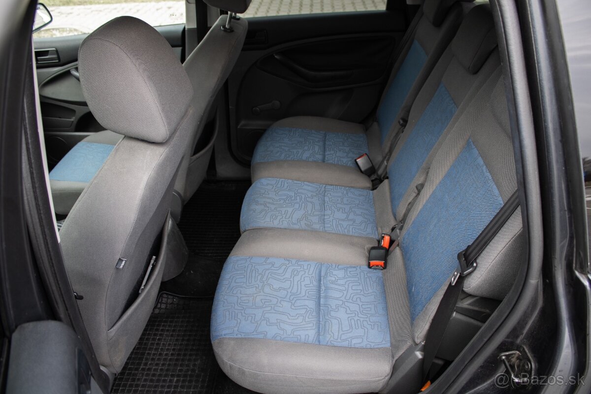 Ford C-Max 1.6 TDCi / 66kW - 19