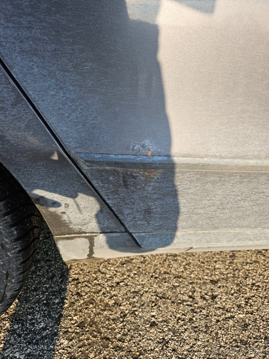 Passat 3C5 2.0 TDI CBAB 110kW - 19