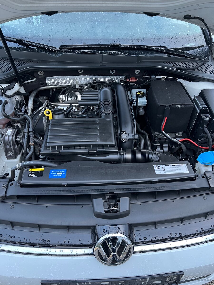 Volkswagen golf variant 1.2 TSI - 19