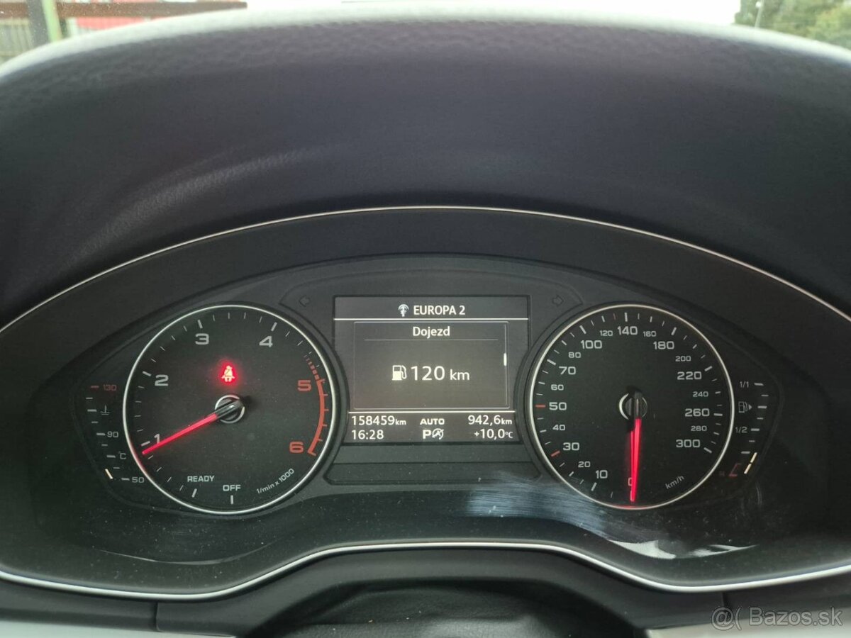 Audi Q5 2.0 TDI 190k quattro S tronic Desig - 19