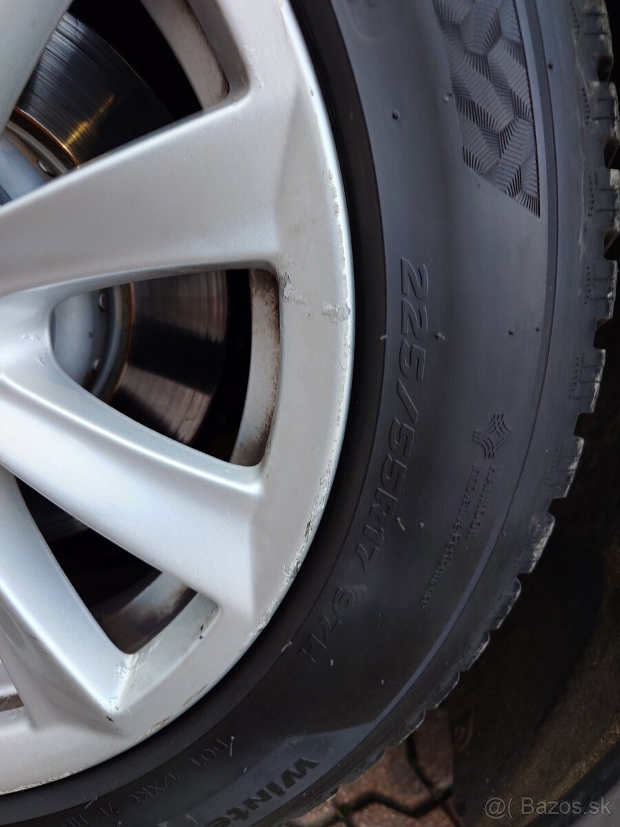 BMW 525d XDrive - 19