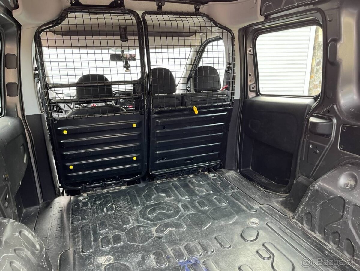 Fiat Doblo 1.2JTD - 19